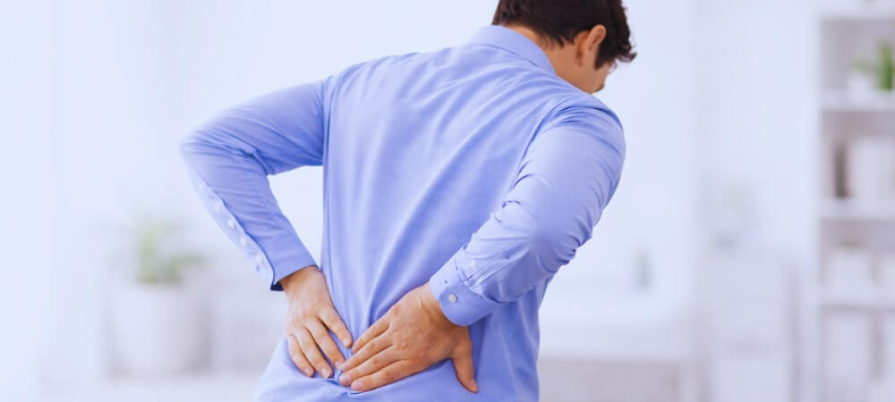 Columna vertebral en Monterrey