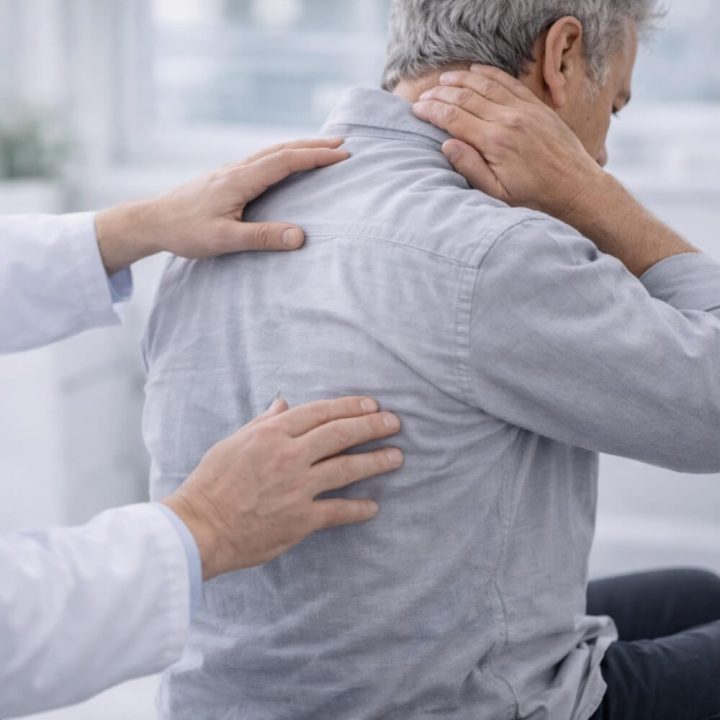 DOLOR MUSCULOESQUELÉTICO 1