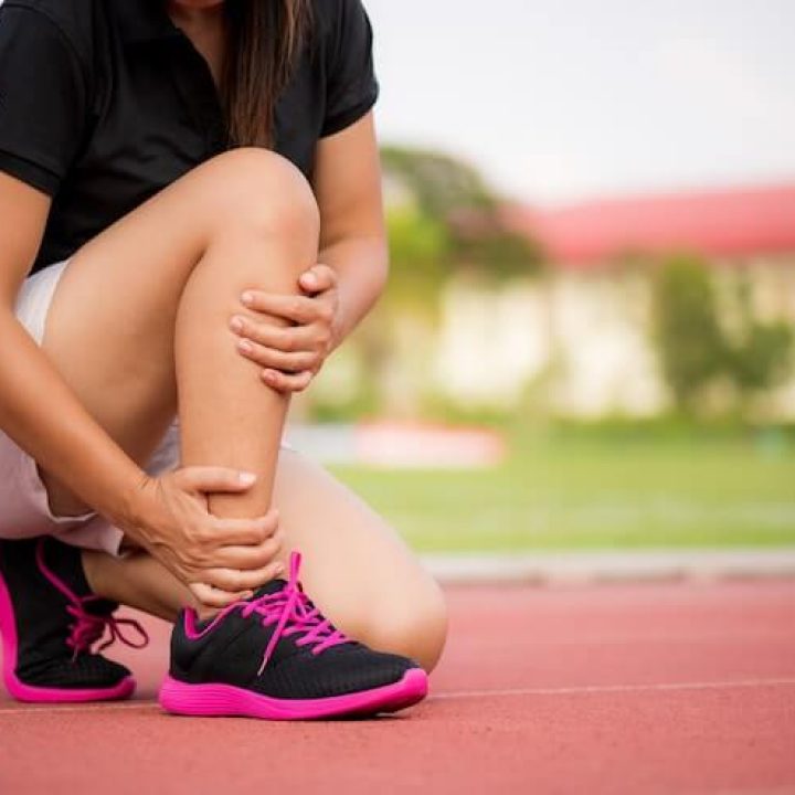 Lesiones deportivas en Monterrey