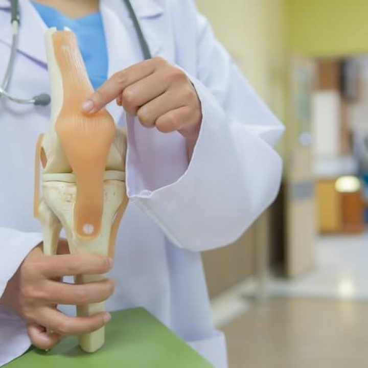 Ortopedia en Monterrey