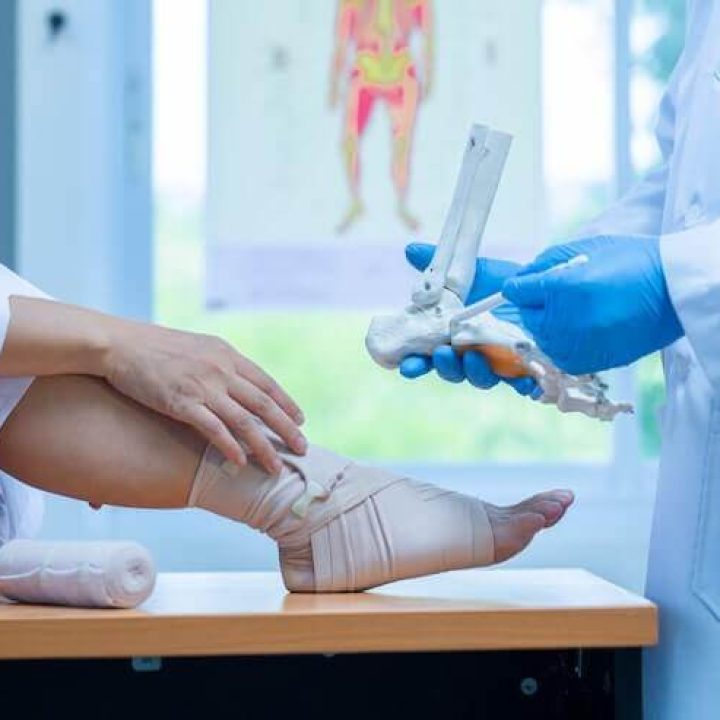 Traumatología en Monterrey