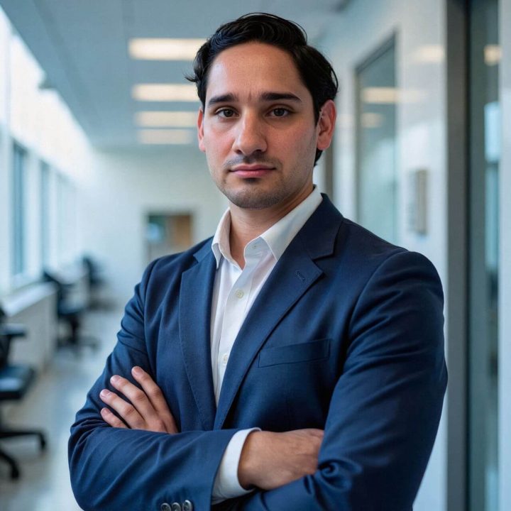 Traumatólogo en Monterrey - Dr. Fernando Ancira González